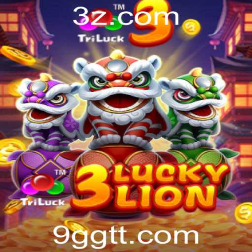 Descubra o Fascinante Mundo de 3LUCKYLION e 9ggt.com