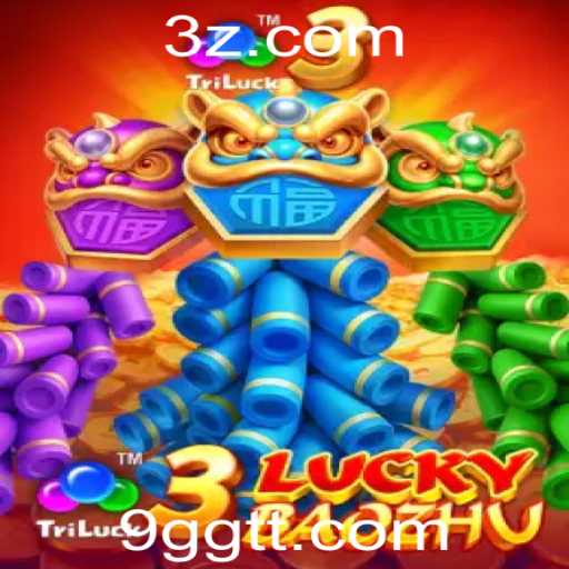 Descubra o Fascinante Mundo do Jogo '3LuckyBaozhu'