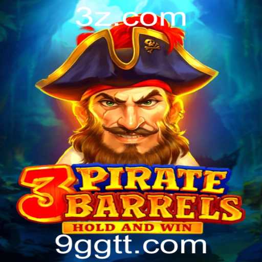 Explorando o Mundo Emocionante de 3PirateBarrels