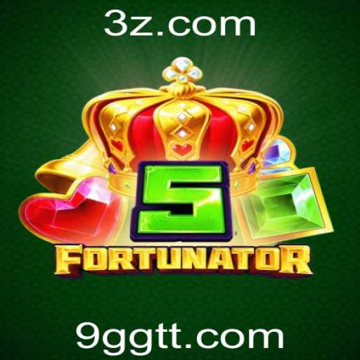 Descubra o Mundo de 5Fortunator: Um Novo Jogo Empolgante