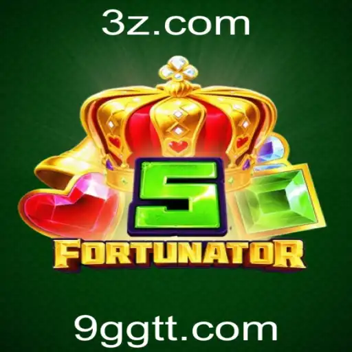 Descubra o Mundo de 5Fortunator: Um Novo Jogo Empolgante