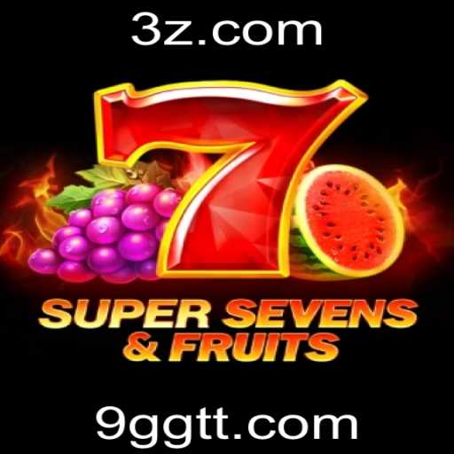 Explorando o Universo de 7SuperSevensFruits: A Nova Sensação dos Jogos Online