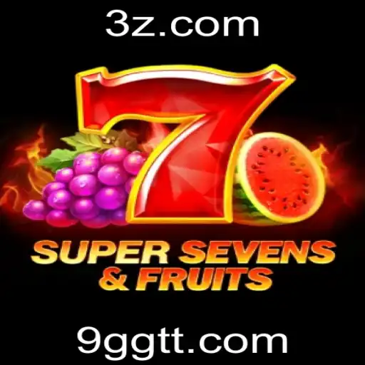 Explorando o Universo de 7SuperSevensFruits: A Nova Sensação dos Jogos Online