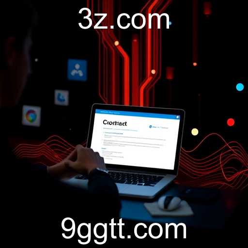 Entendendo o Contrato Usuário: Relevância e Implicações para Usuários da Plataforma 9ggt.com