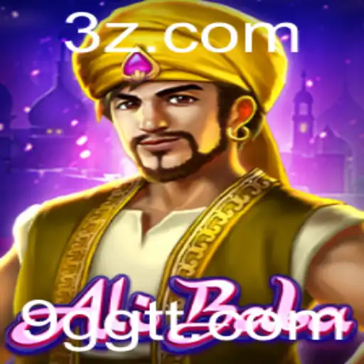 AliBaba: Descubra o Fascinante Mundo do Jogo Inspirado em Lendas