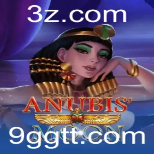 Explorando o Mundo Misterioso de AnubisMoon