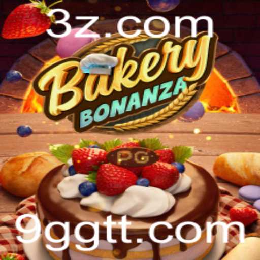 Explorando o Fascinante Mundo de BakeryBonanza