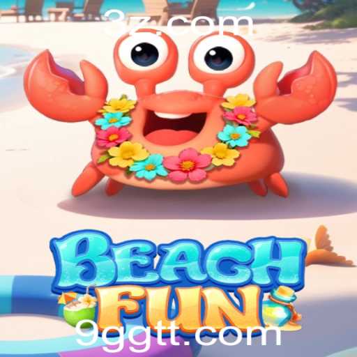 Desvendando BeachFun: O Jogo de Verão que Conquista Multidões