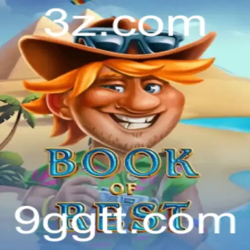 Explorando o Fascinante Mundo de 'BookofRest'