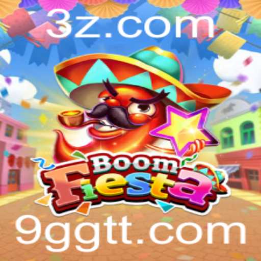 Mergulhe na Aventura do Jogo BoomFiesta