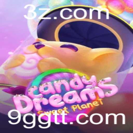 Descobrindo o Fascinante Mundo de CandyDreams
