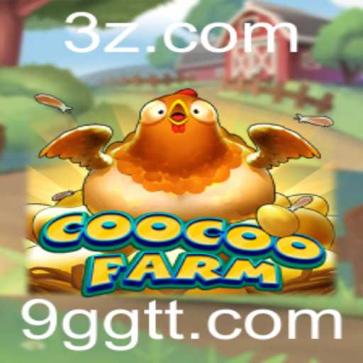 Descubra o Mundo Encantador de CooCooFarm