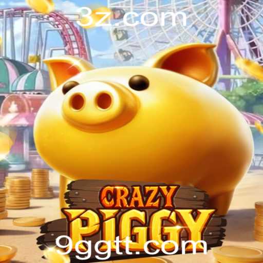 CrazyPiggy: Explorando o Novo Jogo que Conquista a Internet