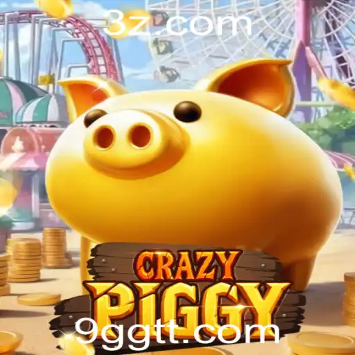 CrazyPiggy: Explorando o Novo Jogo que Conquista a Internet