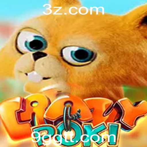 CrazyPoki: Um Novo Fenômeno no Mundo dos Jogos