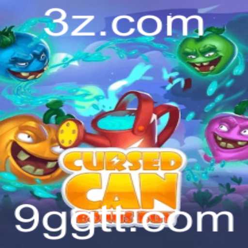 Explorando o Fascinante Mundo de CursedCanBonusBuy: Uma Jornada Inovadora no Universo dos Jogos