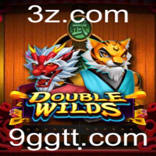 Explorando DoubleWilds: A Nova Sensação do Mundo dos Jogos