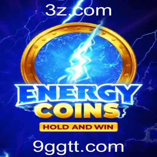 Explorando o Mundo de EnergyCoins: O Jogo que Está Revolucionando o Mercado Digital