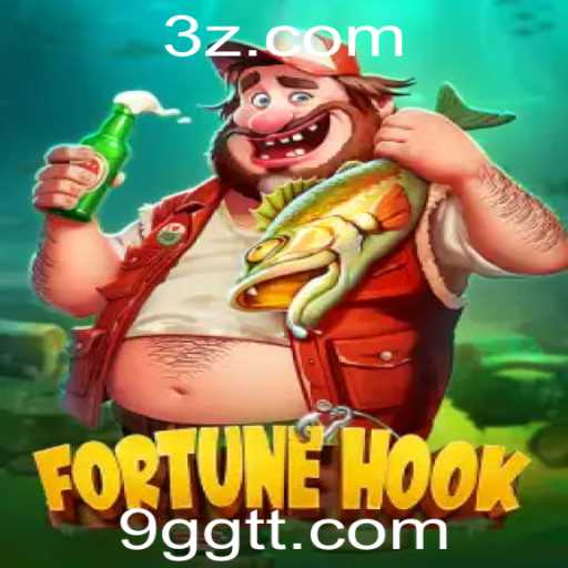 Explorando FortuneHook: Um Mergulho no Mundo dos Jogos
