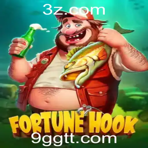 Explorando FortuneHook: Um Mergulho no Mundo dos Jogos