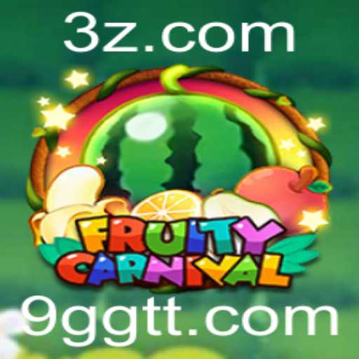 Explore o Mundo Vibrante de FruityCarnival: Uma Aventura de Jogos Inesquecível