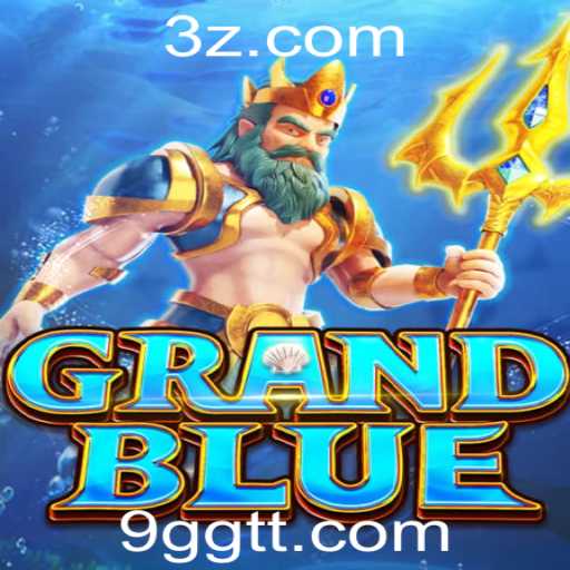 Descubra o Mundo do Jogo GRANDBLUE
