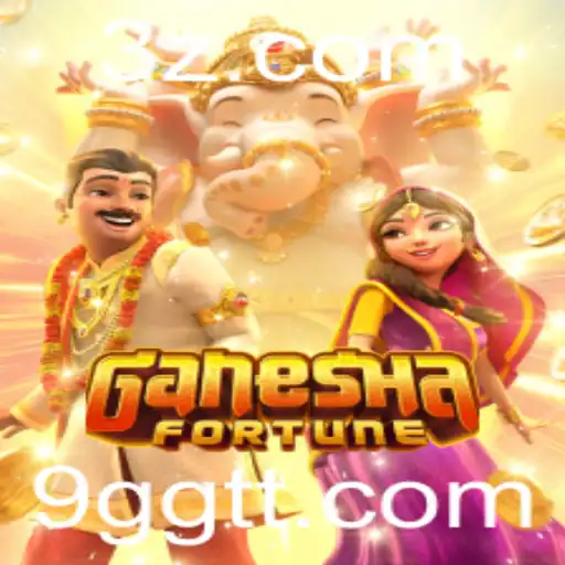 Descubra o Fascinante Mundo de GaneshaFortune no 9ggt.com