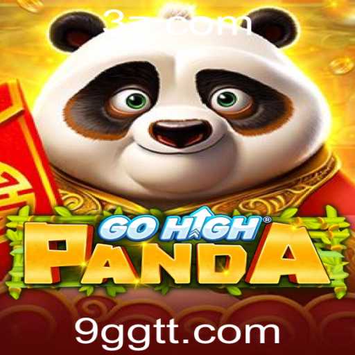 GoHighPanda: Descubra o Universo Empolgante do Novo Jogo Online