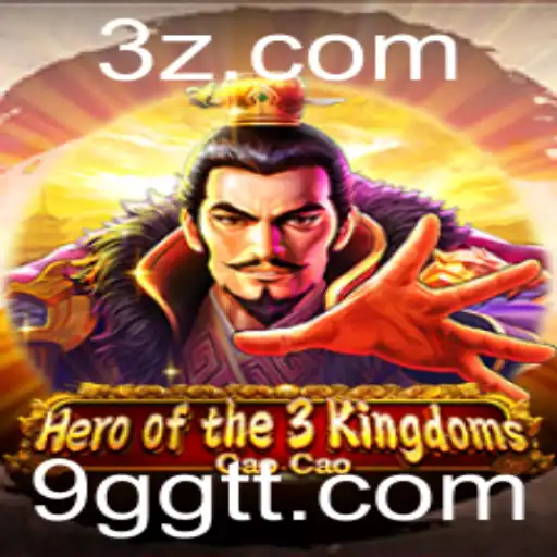 Heróis dos Três Reinos: Cao Cao - Uma Jornada Épica no Mundo dos Jogos