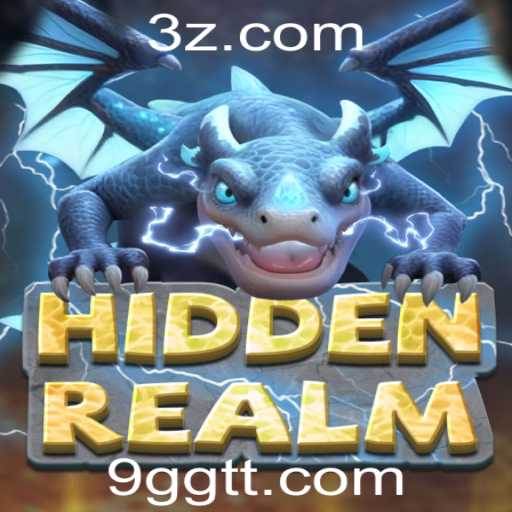 Explorando o Mundo de HiddenRealm: Uma Nova Aventura