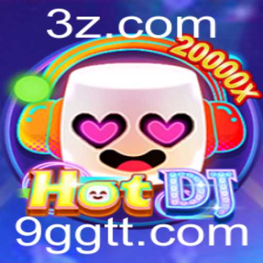 Descubra o Mundo Excitante do Jogo HotDJ
