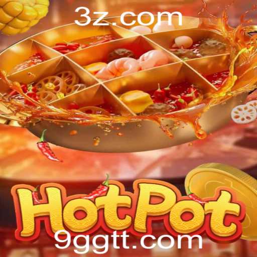 Explorando Hotpot: O Jogo de Estratégia e Criatividade