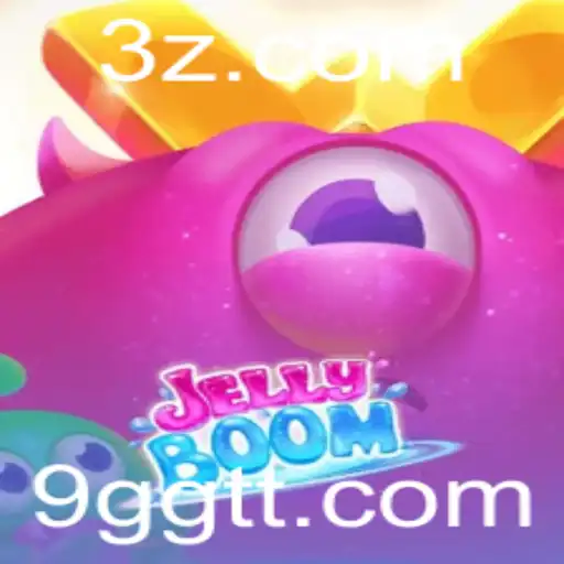Descubra o Mundo de JellyBoom: Um Jogo Viciante e Colorido