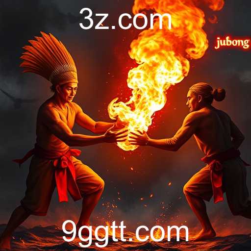 Explorando o Fascinante Mundo dos Jogos de Sabong com 9ggt.com