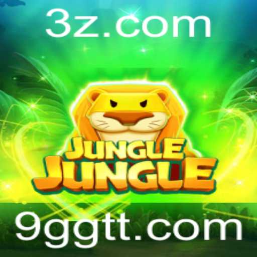 Descubra as Aventuras do Jogo JungleJungle