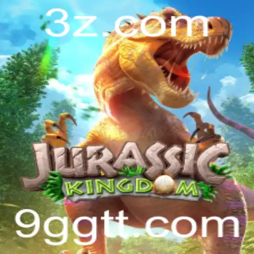 Explorando o Mundo de JurassicKingdom no 9ggt.com