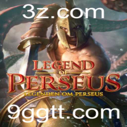LegendofPerseus: Uma Jornada Épica no Mundo Digital
