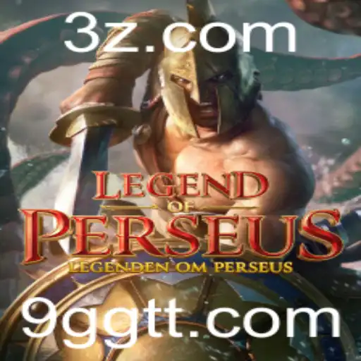 LegendofPerseus: Uma Jornada Épica no Mundo Digital