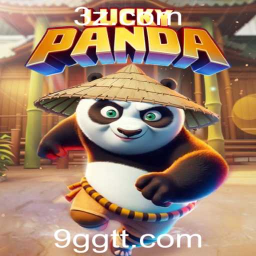 LuckyPanda: Descubra o Fascinante Mundo do Jogo e Suas Regras em 9ggt.com