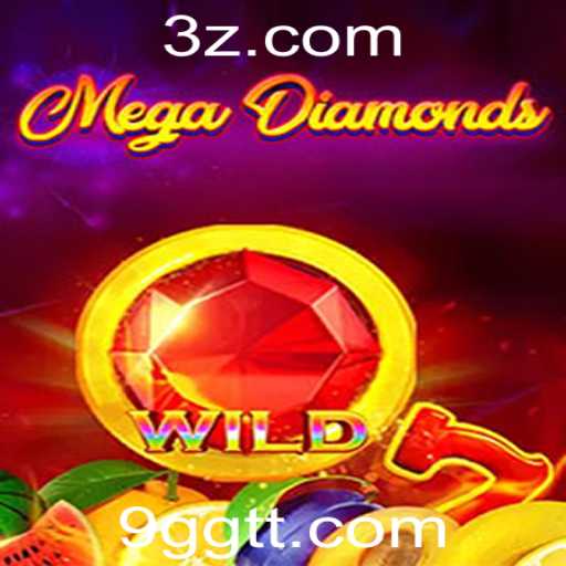 Descubra o Fascinante Mundo de MegaDiamond