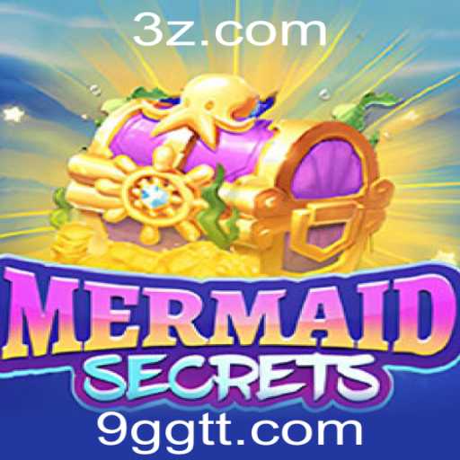 MermaidSecrets: A Fantástica Aventura Subaquática com 9ggt.com