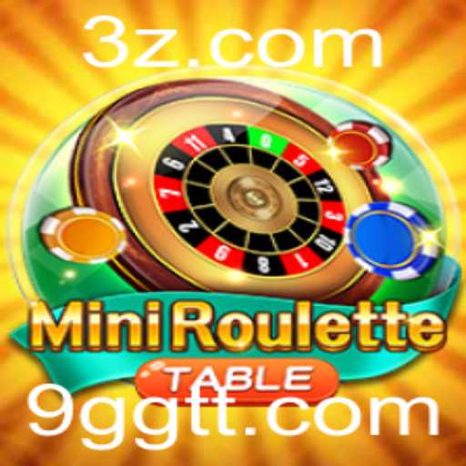 Explorando MiniRoulette: Uma Nova Abordagem para Roleta no 9ggt.com