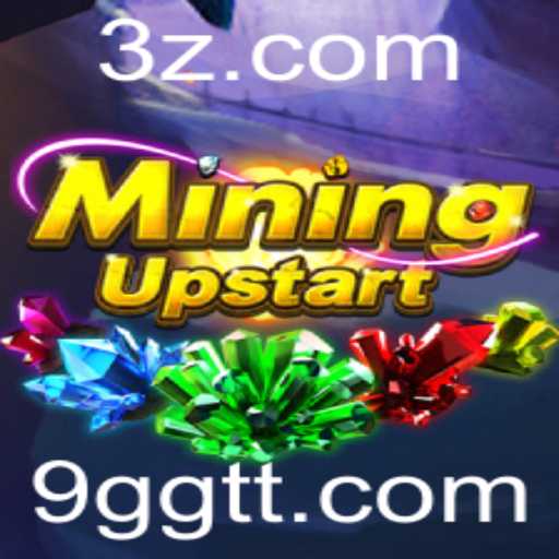 Explorando o Universo de MiningUpstart: O Jogo Revolucionário do Setor de Mineração