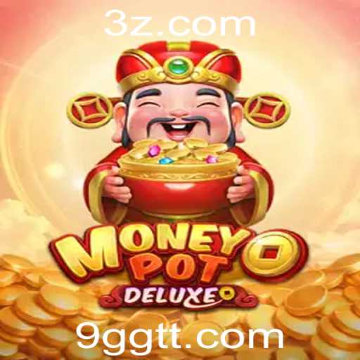 Descubra o Fascinante Mundo de MoneyPotDELUXE