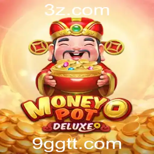 Descubra o Fascinante Mundo de MoneyPotDELUXE