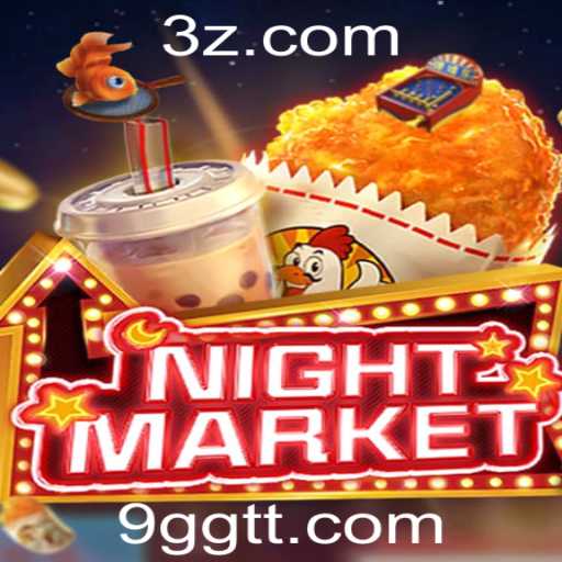 Explorando o Mundo do Jogo NIGHTMARKET: Um Guia Completo