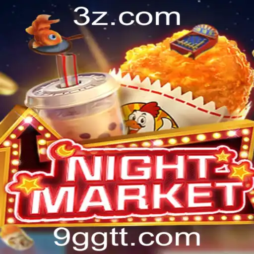 Explorando o Mundo do Jogo NIGHTMARKET: Um Guia Completo