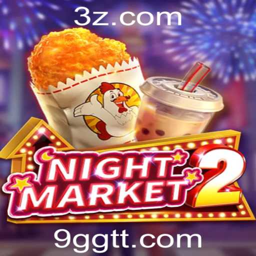 Descubra o Fascinante Mundo de NightMarket2