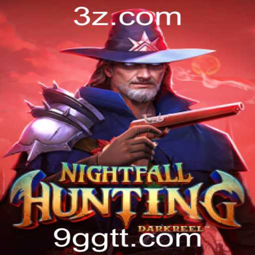Explorando as Aventuras de NightfallHunting