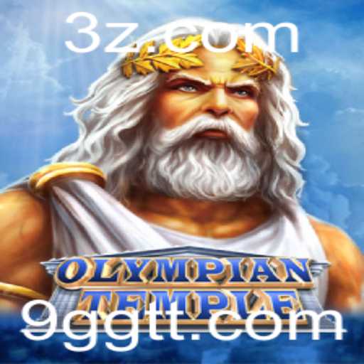 Explorando o Intrigante Mundo de OlympianTemple: Um Mergulho Profundo no Novo Jogo de Estratégia